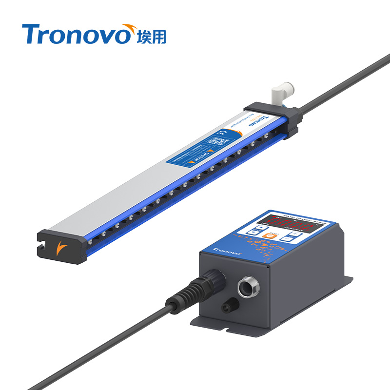 TRONOVO埃用TR7052Pro脉冲型静电消除棒