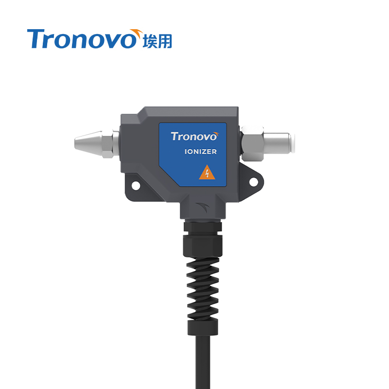 TRONOVO埃用TN5605喷嘴型静电消除器