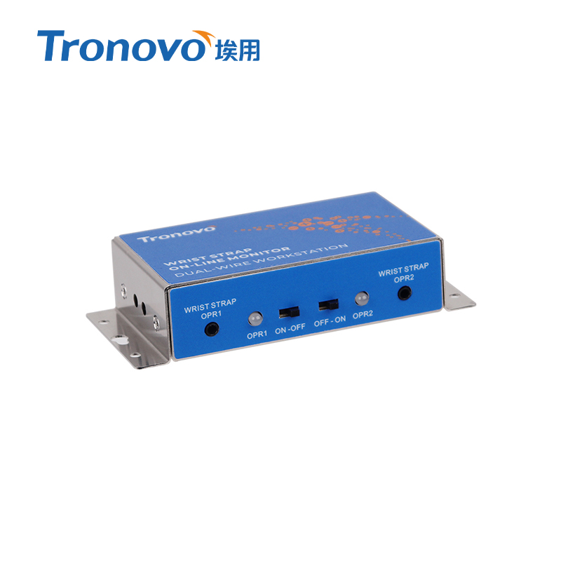 TRONOVO埃用TM6201/6202腕带监测仪