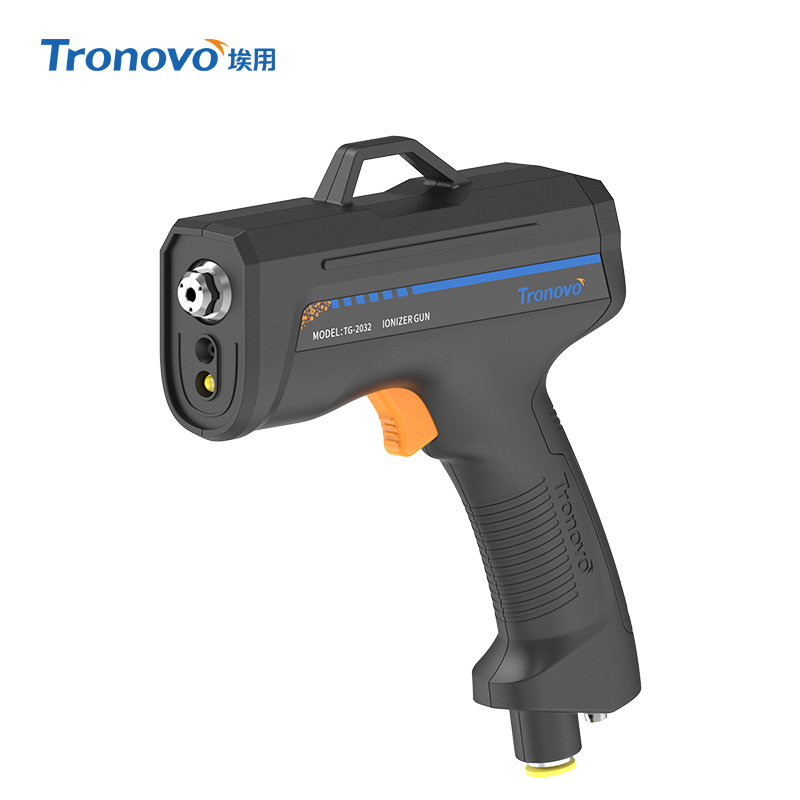 TRONOVO埃用TG2031/TG2032脉冲型离子风枪