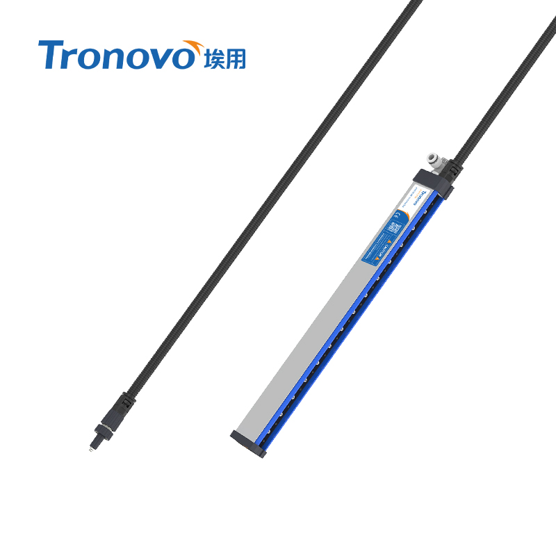 TRONOVO埃用TR8630Pro大功率静电消除棒