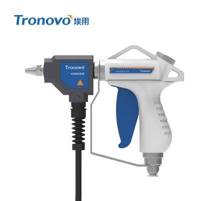 TRONOVO埃用TG5045强力型离子风枪