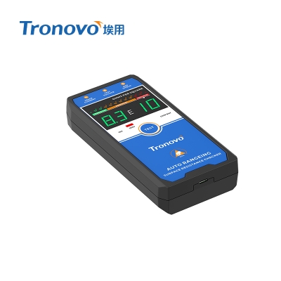 TRONOVO埃用TM5202表面电阻检测仪